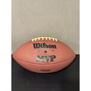 Wilson NFL Football